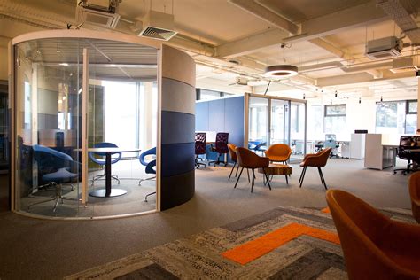 Hatch Lab .